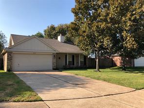 21235 Park Bluff, Katy, Harris, Texas, United States 77450, 3 Bedrooms Bedrooms, ,2 BathroomsBathrooms,Rental,Exclusive right to sell/lease,Park Bluff,84939482