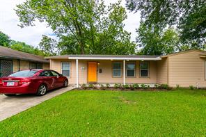 5131 Perry, Houston, Harris, Texas, United States 77021, 3 Bedrooms Bedrooms, ,3 BathroomsBathrooms,Rental,Exclusive agency to sell/lease,Perry,25920063