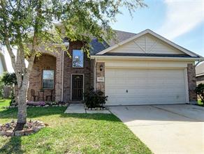 6318 Hadley Rock, Katy, Fort Bend, Texas, United States 77494, 4 Bedrooms Bedrooms, ,2 BathroomsBathrooms,Rental,Exclusive right to sell/lease,Hadley Rock,85951441