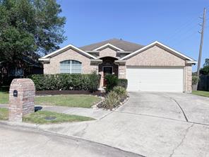 8047 High Hollow, Houston, Harris, Texas, United States 77070, 3 Bedrooms Bedrooms, ,2 BathroomsBathrooms,Rental,Exclusive right to sell/lease,High Hollow,20611534