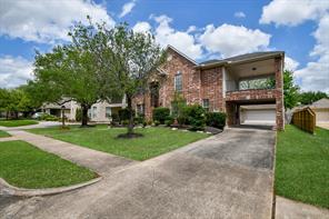 8914 San Patrico, Houston, Harris, Texas, United States 77064, 4 Bedrooms Bedrooms, ,2 BathroomsBathrooms,Rental,Exclusive right to sell/lease,San Patrico,46358353