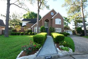 24707 Plympton, Katy, Fort Bend, Texas, United States 77494, 4 Bedrooms Bedrooms, ,3 BathroomsBathrooms,Rental,Exclusive right to sell/lease,Plympton,73907728