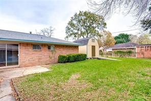 2811 Huckleberry, Pasadena, Harris, Texas, United States 77502, 3 Bedrooms Bedrooms, ,2 BathroomsBathrooms,Rental,Exclusive right to sell/lease,Huckleberry,15743794