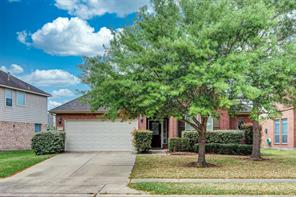 5026 Redleaf Forest, Katy, Fort Bend, Texas, United States 77494, 4 Bedrooms Bedrooms, ,2 BathroomsBathrooms,Rental,Exclusive right to sell/lease,Redleaf Forest,37747044