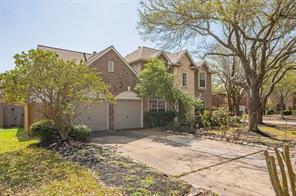 17435 Little Riata, Houston, Harris, Texas, United States 77095, 4 Bedrooms Bedrooms, ,2 BathroomsBathrooms,Rental,Exclusive right to sell/lease,Little Riata,4976537