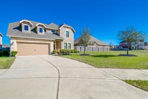 5402 Drumlin Field, Richmond, Fort Bend, Texas, United States 77407, 5 Bedrooms Bedrooms, ,3 BathroomsBathrooms,Rental,Exclusive right to sell/lease,Drumlin Field,39568474