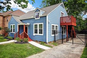 2916 Payson, Houston, Harris, Texas, United States 77021, 3 Bedrooms Bedrooms, ,2 BathroomsBathrooms,Rental,Exclusive right to sell/lease,Payson,84468800