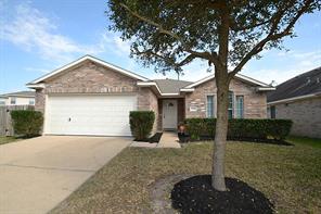 5718 Coyote Call, Katy, Harris, Texas, United States 77449, 3 Bedrooms Bedrooms, ,2 BathroomsBathrooms,Rental,Exclusive right to sell/lease,Coyote Call,63427192