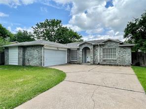 17011 Rippling Mill, Sugar Land, Fort Bend, Texas, United States 77498, 4 Bedrooms Bedrooms, ,2 BathroomsBathrooms,Rental,Exclusive right to sell/lease,Rippling Mill,46016372