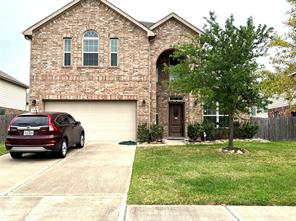 13105 Grantham Ridge, Rosharon, Brazoria, Texas, United States 77583, 4 Bedrooms Bedrooms, ,2 BathroomsBathrooms,Rental,Exclusive right to sell/lease,Grantham Ridge,25391458