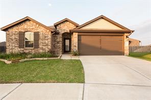 3003 Erickson Manor, Katy, Fort Bend, Texas, United States 77494, 3 Bedrooms Bedrooms, ,2 BathroomsBathrooms,Rental,Exclusive right to sell/lease,Erickson Manor,19976045