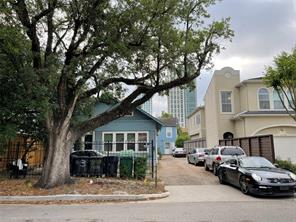 3403 Yupon, Houston, Harris, Texas, United States 77006, 2 Bedrooms Bedrooms, ,1 BathroomBathrooms,Rental,Exclusive right to sell/lease,Yupon,24771533