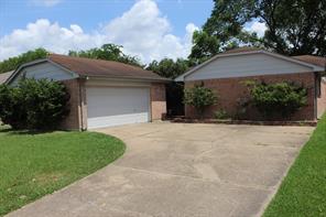19310 Franz, Houston, Harris, Texas, United States 77084, 3 Bedrooms Bedrooms, ,2 BathroomsBathrooms,Rental,Exclusive right to sell/lease,Franz,8523070
