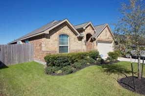 2014 COBBLE MEADOW, Richmond, Fort Bend, Texas, United States 77469, 4 Bedrooms Bedrooms, ,2 BathroomsBathrooms,Rental,Exclusive right to sell/lease,COBBLE MEADOW,24852178