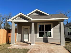 1137 4th Street, Rosenberg, Fort Bend, Texas, United States 77471, 3 Bedrooms Bedrooms, ,2 BathroomsBathrooms,Rental,Exclusive right to sell/lease,4th Street,62081733