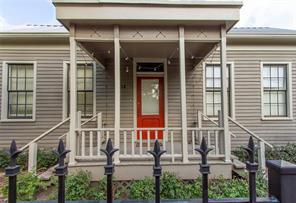 812 Sabine, Houston, Harris, Texas, United States 77007, 2 Bedrooms Bedrooms, ,2 BathroomsBathrooms,Rental,Exclusive right to sell/lease,Sabine,8600785