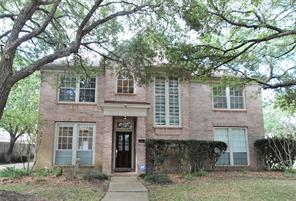 1715 Rosebend, Katy, Fort Bend, Texas, United States 77494, 4 Bedrooms Bedrooms, ,3 BathroomsBathrooms,Rental,Exclusive right to sell/lease,Rosebend,94818978