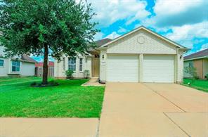 2222 Dawn Shadow, Fresno, Fort Bend, Texas, United States 77545, 3 Bedrooms Bedrooms, ,2 BathroomsBathrooms,Rental,Exclusive right to sell/lease,Dawn Shadow,92595681