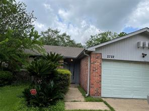 2722 Old Fort, Sugar Land, Fort Bend, Texas, United Arab Emirates 77479, 2 Bedrooms Bedrooms, ,2 BathroomsBathrooms,Rental,Exclusive right to sell/lease,Old Fort,51270383