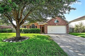 6017 Fawnlake, Katy, Harris, Texas, United States 77493, 4 Bedrooms Bedrooms, ,2 BathroomsBathrooms,Rental,Exclusive right to sell/lease,Fawnlake,3835845