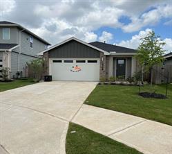 3007 Fenchurch Elm, Houston, Harris, Texas, United States 77047, 3 Bedrooms Bedrooms, ,2 BathroomsBathrooms,Rental,Exclusive right to sell/lease,Fenchurch Elm,68335288