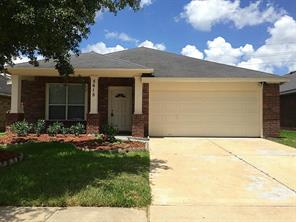 5615 Brookhollow Oaks, Houston, Harris, Texas, United States 77084, 3 Bedrooms Bedrooms, ,2 BathroomsBathrooms,Rental,Exclusive right to sell/lease,Brookhollow Oaks,68118477