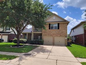16711 April Falls, Houston, Fort Bend, Texas, United States 77083, 4 Bedrooms Bedrooms, ,2 BathroomsBathrooms,Rental,Exclusive right to sell/lease,April Falls,67814161