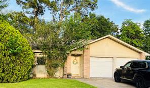 21006 Bridgeview, Spring, Harris, Texas, United States 77388, 3 Bedrooms Bedrooms, ,2 BathroomsBathrooms,Rental,Exclusive right to sell/lease,Bridgeview,73461532