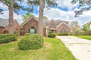5706 Sage Manor, Houston, Harris, Texas, United States 77084, 5 Bedrooms Bedrooms, ,3 BathroomsBathrooms,Rental,Exclusive right to sell/lease,Sage Manor,84907630