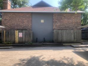 1819 C Briarcreek, Houston, Harris, Texas, United States 77073, 2 Bedrooms Bedrooms, ,2 BathroomsBathrooms,Rental,Exclusive right to sell/lease,Briarcreek,27182604