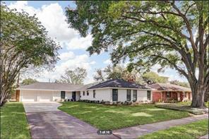 7714 Highmeadow, Houston, Harris, Texas, United States 77063, 5 Bedrooms Bedrooms, ,2 BathroomsBathrooms,Rental,Exclusive right to sell/lease,Highmeadow,41502596