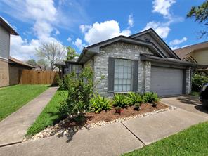 144 Cotton, Lake Jackson, Brazoria, Texas, United States 77566, 3 Bedrooms Bedrooms, ,2 BathroomsBathrooms,Rental,Exclusive right to sell/lease,Cotton,22454128