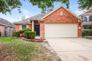 2439 Sandy Fields, Spring, Montgomery, Texas, United States 77386, 3 Bedrooms Bedrooms, ,2 BathroomsBathrooms,Rental,Exclusive right to sell/lease,Sandy Fields,81792335