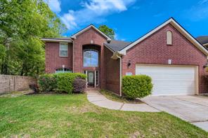 18322 Wild Lilac, Humble, Harris, Texas, United States 77346, 4 Bedrooms Bedrooms, ,3 BathroomsBathrooms,Rental,Exclusive right to sell/lease,Wild Lilac,89450929