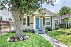 2030 Gostick, Houston, Harris, Texas, United States 77008, 2 Bedrooms Bedrooms, ,2 BathroomsBathrooms,Rental,Exclusive right to sell/lease,Gostick,19930323