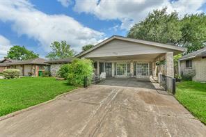 1315 Diplomat, Houston, Harris, Texas, United States 77088, 3 Bedrooms Bedrooms, ,1 BathroomBathrooms,Rental,Exclusive right to sell/lease,Diplomat,82612178