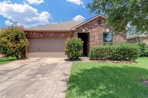10527 Kentington Oak, Humble, Harris, Texas, United States 77396, 3 Bedrooms Bedrooms, ,2 BathroomsBathrooms,Rental,Exclusive right to sell/lease,Kentington Oak,64567261