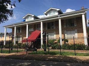 2507 Montrose, Houston, Harris, Texas, United States 77006, 2 Bedrooms Bedrooms, ,2 BathroomsBathrooms,Rental,Exclusive right to sell/lease,Montrose,18867599