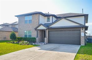 17915 Dalton Shadow, Richmond, Fort Bend, Texas, United States 77407, 5 Bedrooms Bedrooms, ,3 BathroomsBathrooms,Rental,Exclusive right to sell/lease,Dalton Shadow,68393007