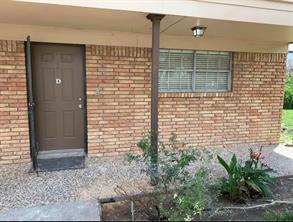 11051 Tower Oaks, Houston, Harris, Texas, United States 77065, 1 Bedroom Bedrooms, ,1 BathroomBathrooms,Rental,Exclusive right to sell/lease,Tower Oaks,62670343
