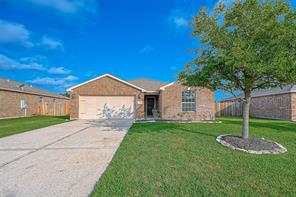 4802 Evening Place, Richmond, Fort Bend, Texas, United States 77469, 4 Bedrooms Bedrooms, ,2 BathroomsBathrooms,Rental,Exclusive right to sell/lease,Evening Place,2992135
