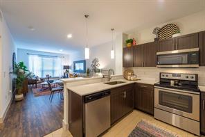 2222 Smith, Houston, Harris, Texas, United States 77002, 2 Bedrooms Bedrooms, ,2 BathroomsBathrooms,Rental,Exclusive agency to sell/lease,Smith,18950850