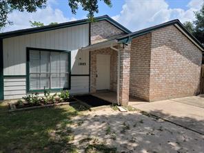1003 Misty Meadow, Tomball, Harris, Texas, United States 77375, 3 Bedrooms Bedrooms, ,2 BathroomsBathrooms,Rental,Exclusive right to sell/lease,Misty Meadow,28684151