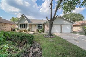 7234 Brook Stone, Houston, Harris, Texas, United States 77040, 3 Bedrooms Bedrooms, ,2 BathroomsBathrooms,Rental,Exclusive right to sell/lease,Brook Stone,28124140