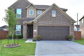 903 Willowick Bay, Houston, Harris, Texas, United States 77090, 4 Bedrooms Bedrooms, ,2 BathroomsBathrooms,Rental,Exclusive right to sell/lease,Willowick Bay,64141678