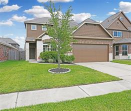 14807 Nickel Plank, Houston, Harris, Texas, United States 77049, 4 Bedrooms Bedrooms, ,2 BathroomsBathrooms,Rental,Exclusive right to sell/lease,Nickel Plank,80313842