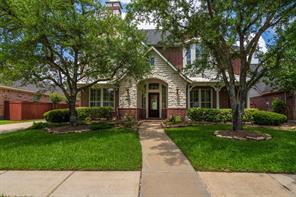 12406 Santiago Cove, Houston, Harris, Texas, United States 77041, 5 Bedrooms Bedrooms, ,4 BathroomsBathrooms,Rental,Exclusive right to sell/lease,Santiago Cove,40297391