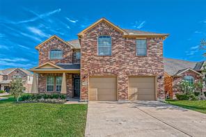 5403 Jay Thrush Dr, Richmond, Fort Bend, Texas, United States 77407, 4 Bedrooms Bedrooms, ,2 BathroomsBathrooms,Rental,Exclusive right to sell/lease,Jay Thrush Dr,49965020