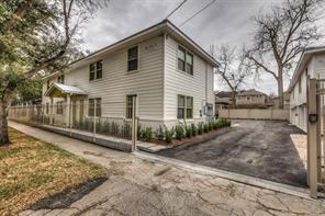 1343 Cortlandt, Houston, Harris, Texas, United States 77008, 1 Bedroom Bedrooms, ,1 BathroomBathrooms,Rental,Exclusive right to sell/lease,Cortlandt,65278274