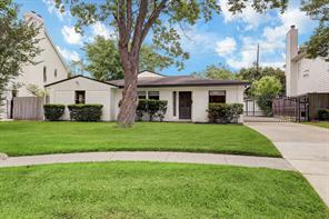 3615 Gramercy, Houston, Harris, Texas, United States 77025, 4 Bedrooms Bedrooms, ,2 BathroomsBathrooms,Rental,Exclusive right to sell/lease,Gramercy,28398180